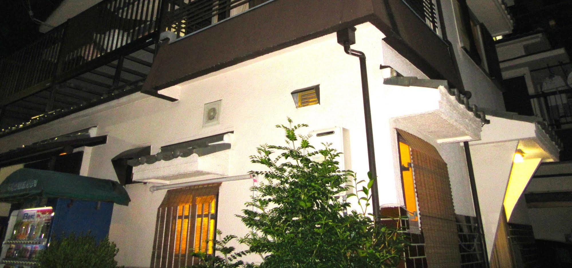 Bonborian Ten Private Rent Суйта Екстер'єр фото